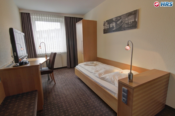 Hotel Heikotel City Nord (ehemals Wiki) (Hamburg)